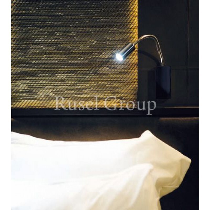 Настенный светильник Fabbian Bijou D75 D03 02