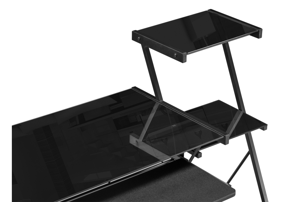 Стол Woodville Kros black 15438
