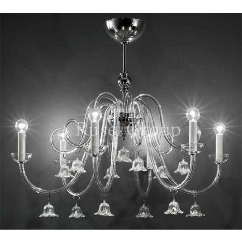 Люстра Italamp 285/8