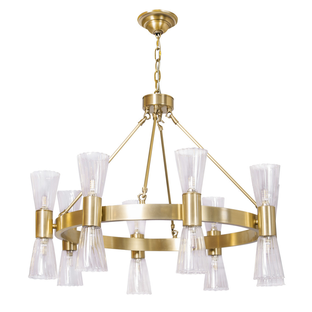 Люстра Cloyd JARROW C16 10437