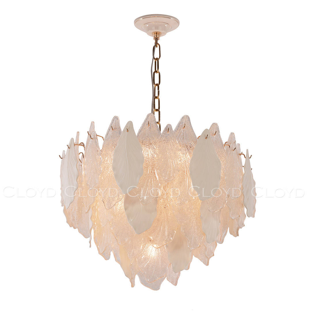 Люстра подвесная Cloyd Senegal 10357