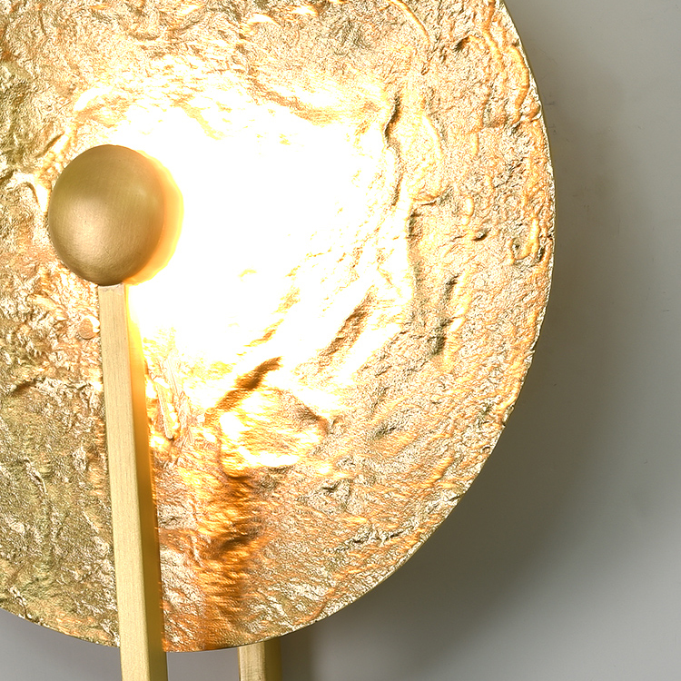 Настенный светильник ROMA by ImperiumLoft