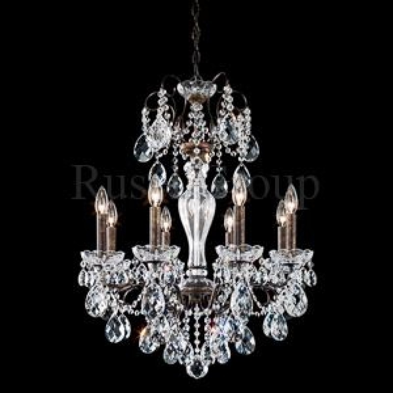 Люстра Schonbek Sonatina ST1944