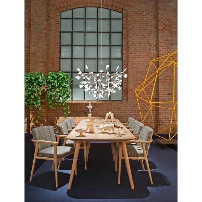 Подвесной светильник Moooi Heracleum Small II copper