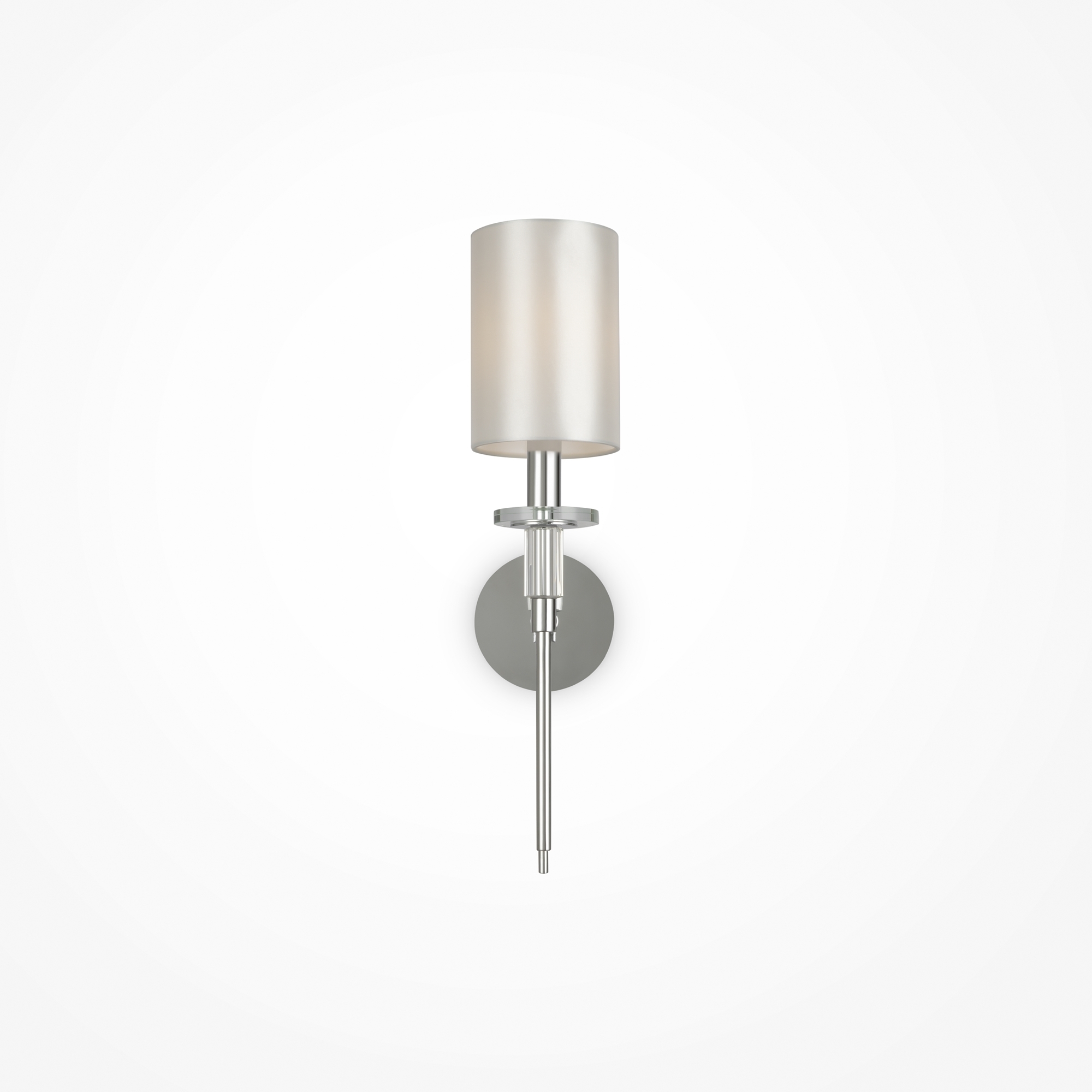 Настенный светильник Maytoni MOD148WL-01CH