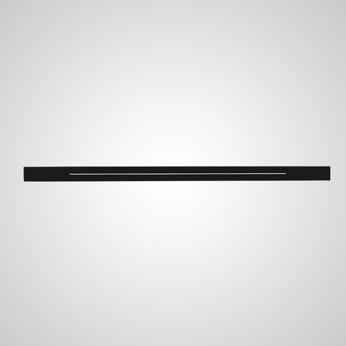 Настенный Светильник Souris L80 Gold By Imperiumloft