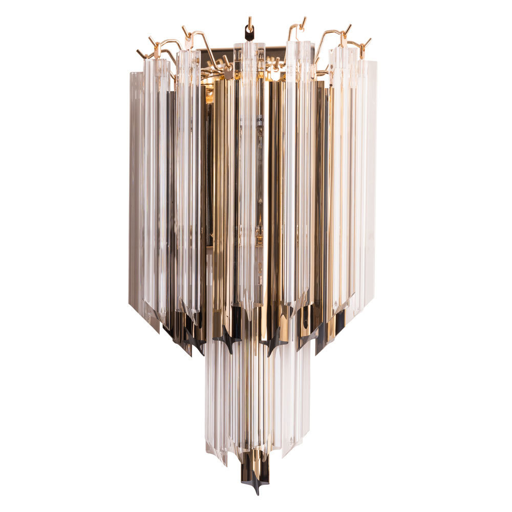 Настенный светильник IMPERS WALL by ImperiumLoft