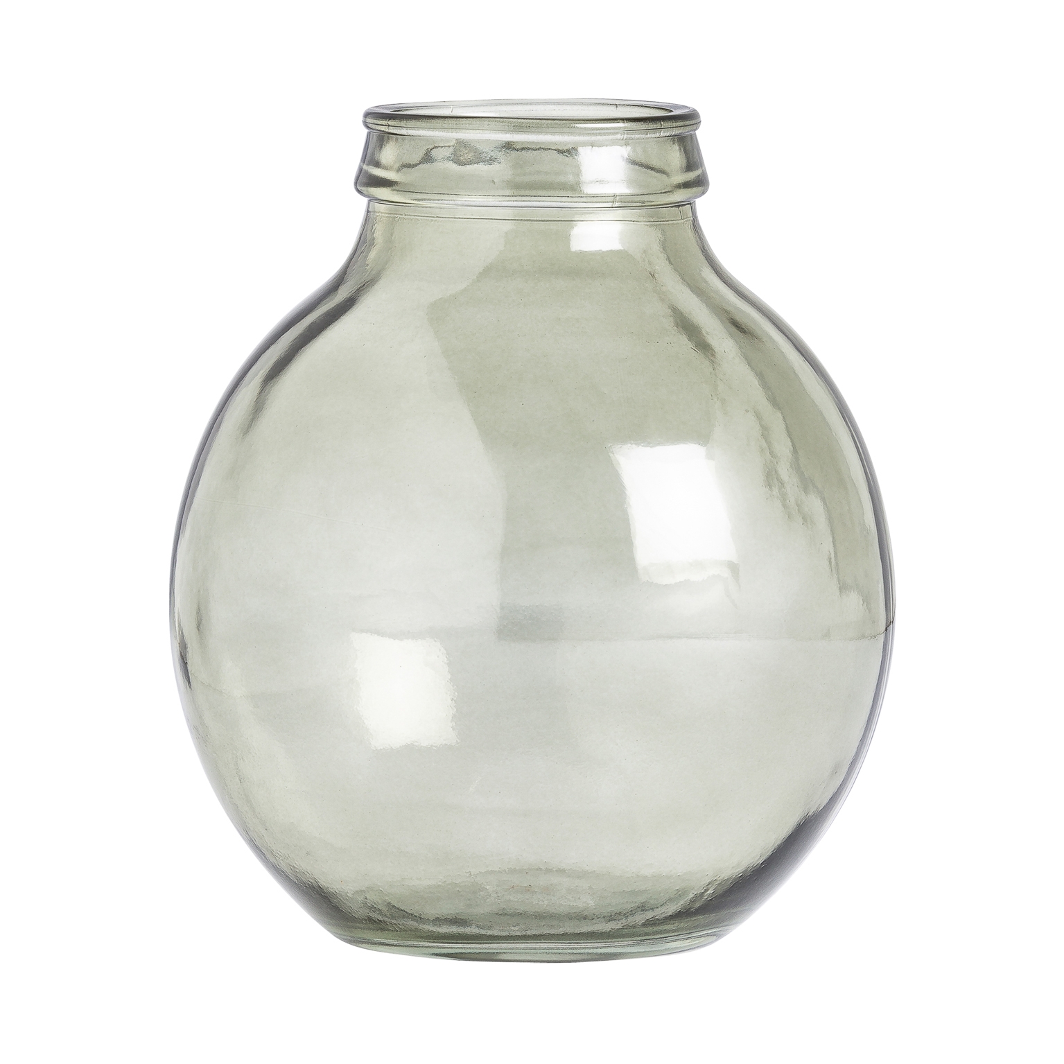 Ваза органической формы KUMI Vical