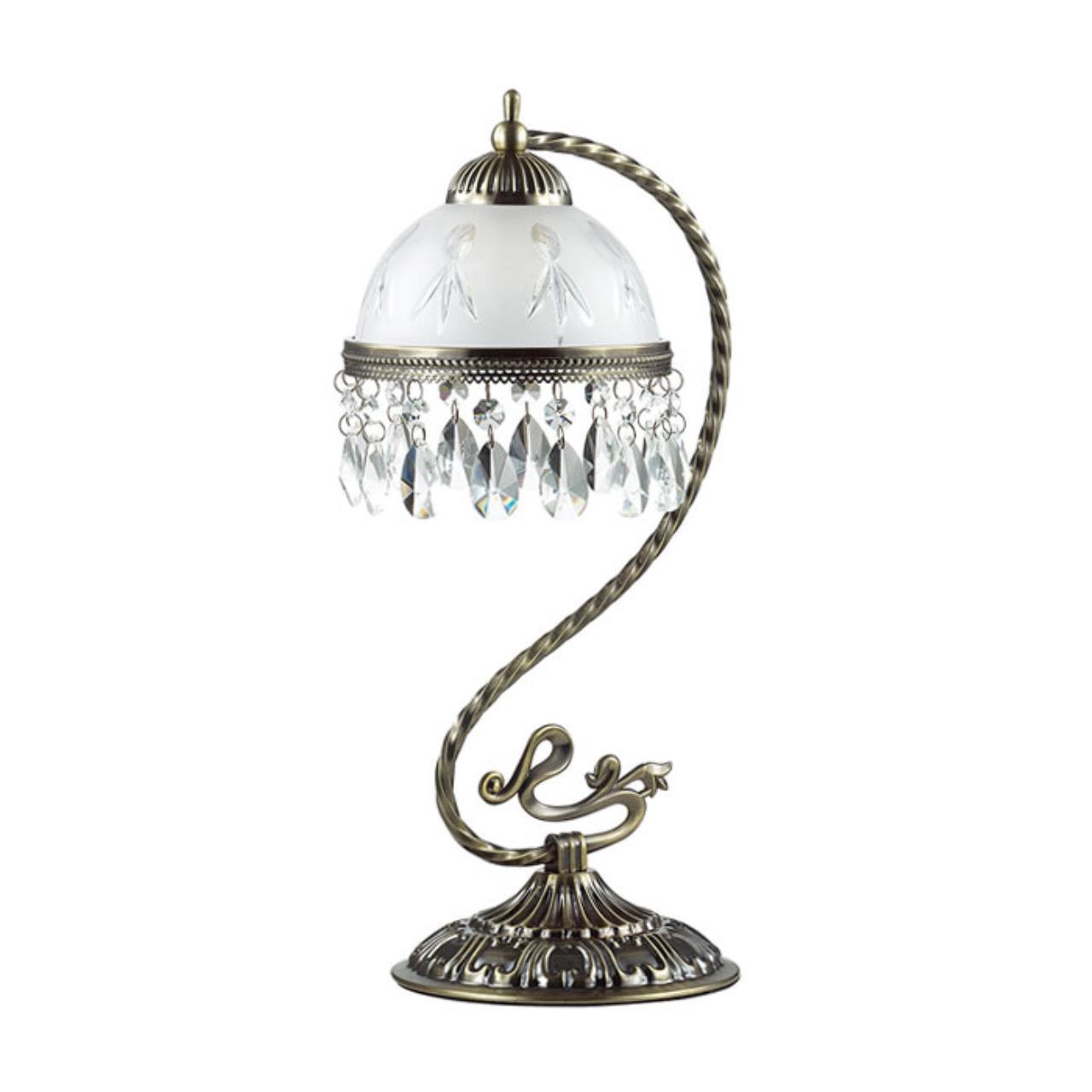 Настольная лампа Lumion 2989/1T