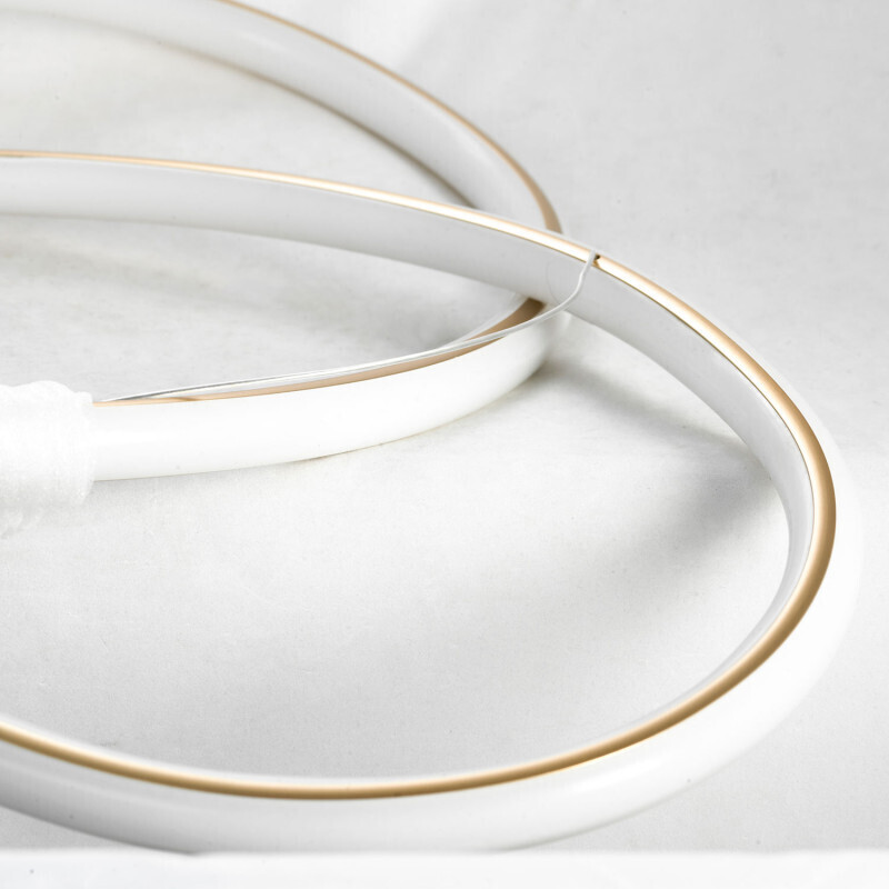 Подвесная люстра Lussole LOFT LSP-8348