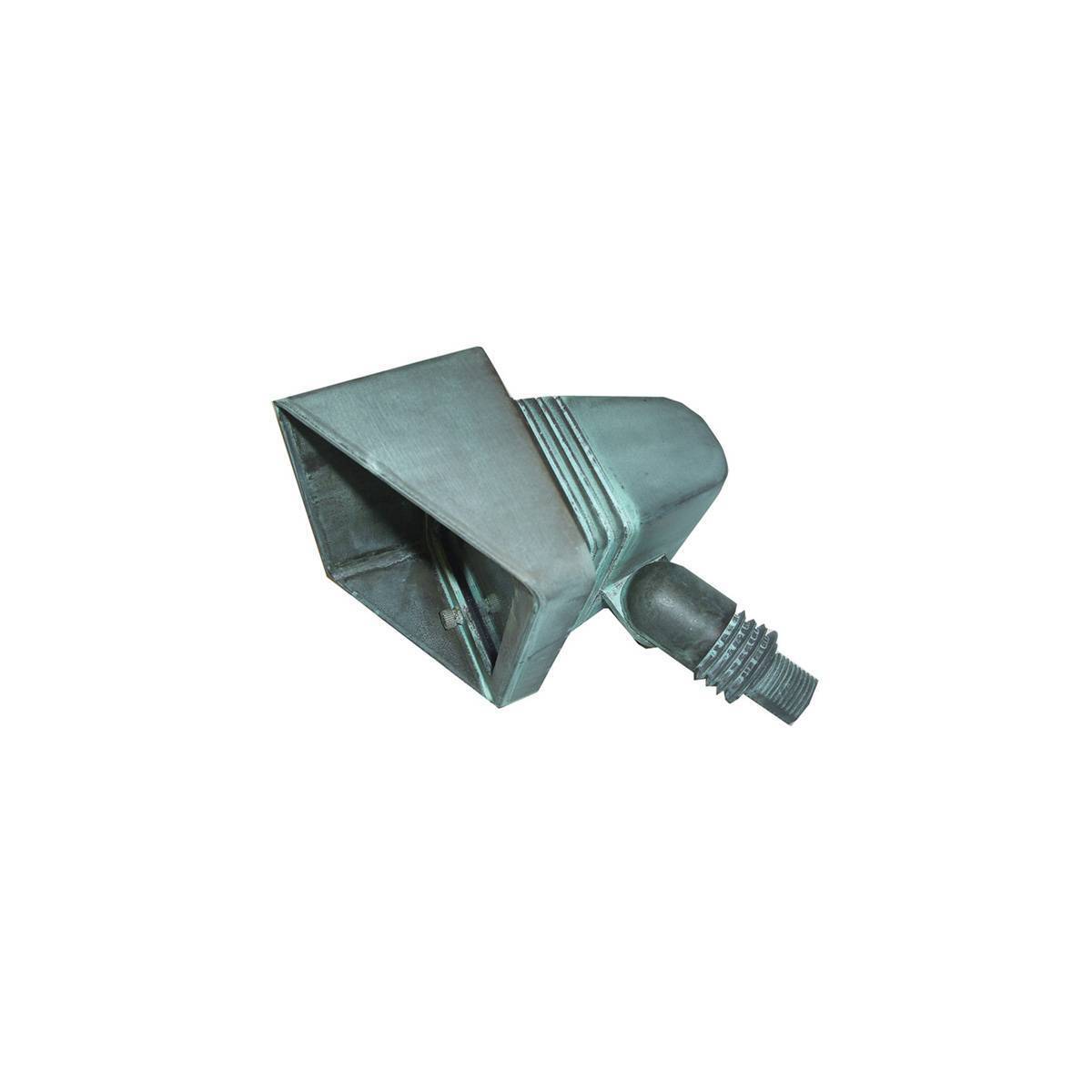 Ландшафтный светильник Garden Zone GZ/BRONZE13