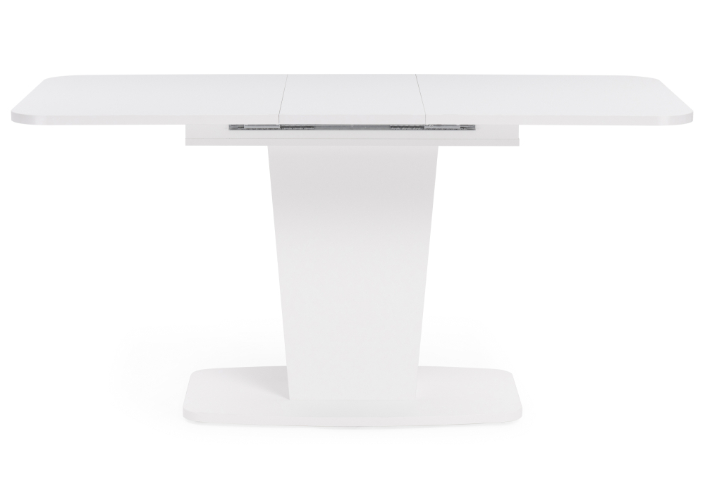 Стол деревянный Woodville Токио-28 белый 515102