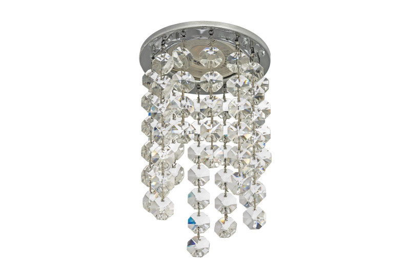 Встраиваемый светильник Dio D'arte Osimo GU10.5.14.8.124 N