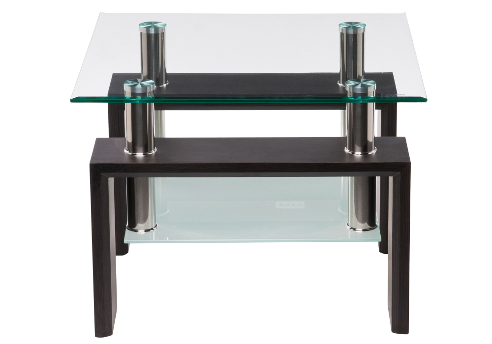 Журнальный стол Woodville ST-052 wenge 11809