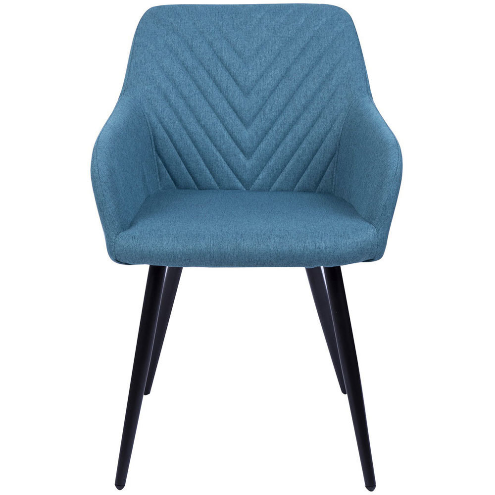 Стул Verdi синий Bradex Home FR 0512