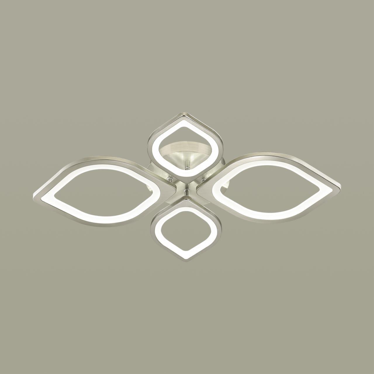 Люстра потолочная Lumion 4582/99CL