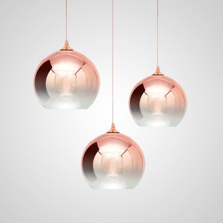 Подвесной светильник MELBA by ImperiumLoft