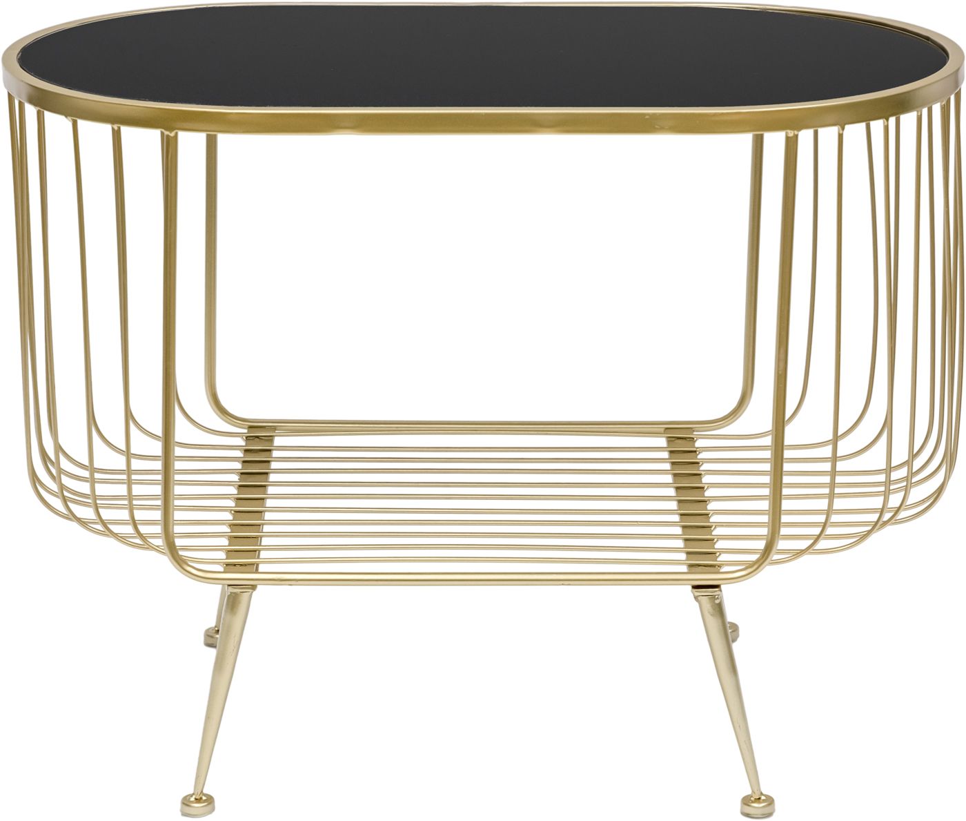 Столик интерьерный Glasar 54-174