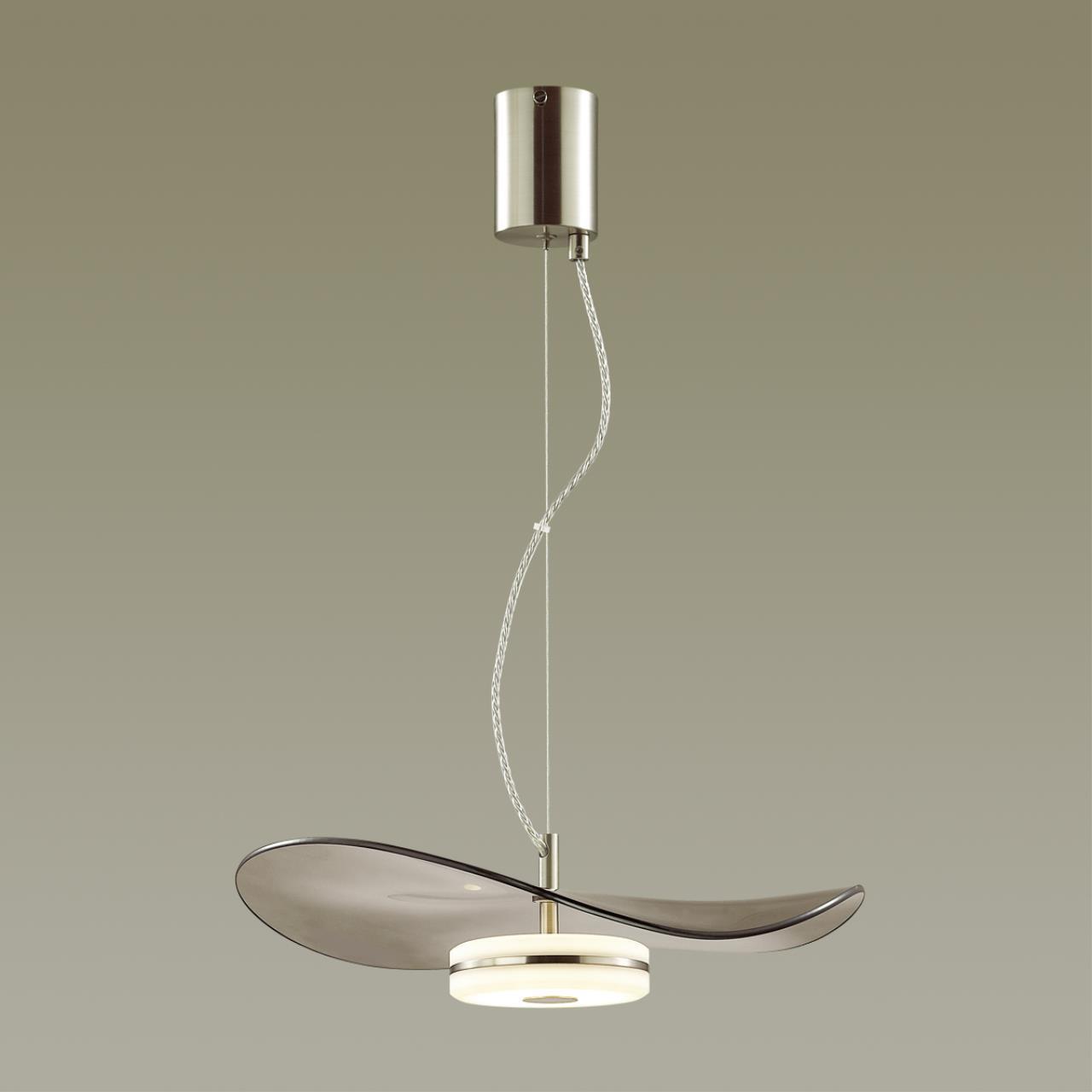 Подвес Odeon Light 4858/13L