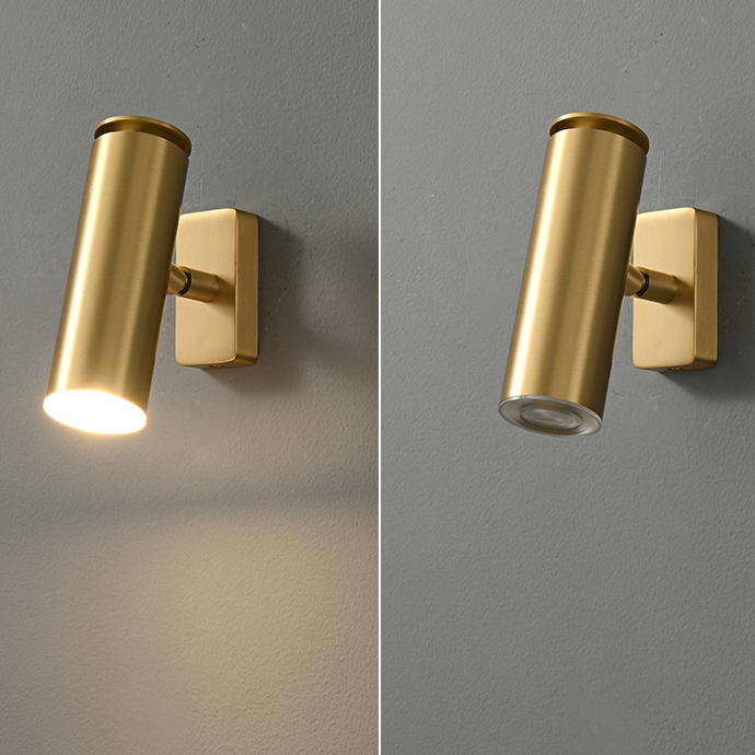 Настенный светильник ACE 4000К by ImperiumLoft