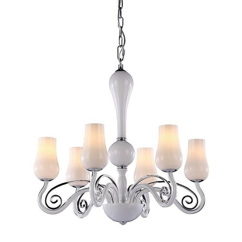 Люстра Illuminati Eleonora MD10904-6A