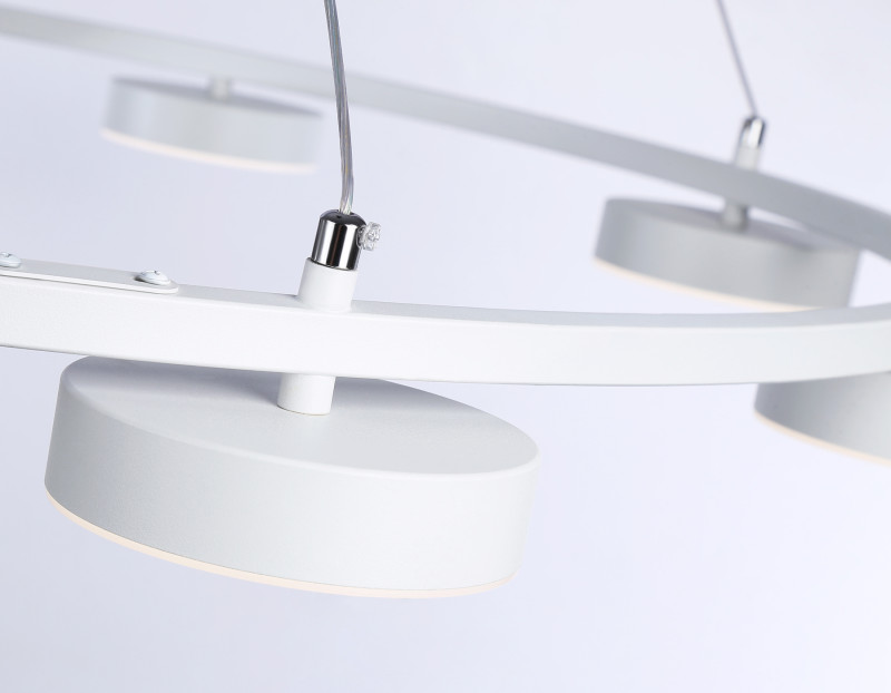 Подвесная люстра Ambrella Light FL51761