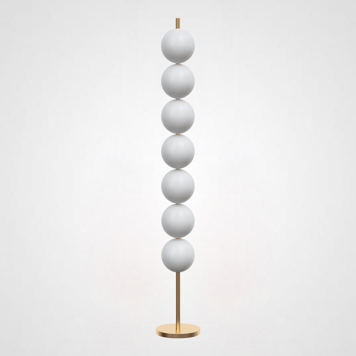 Торшер ASTOR H140 by ImperiumLoft