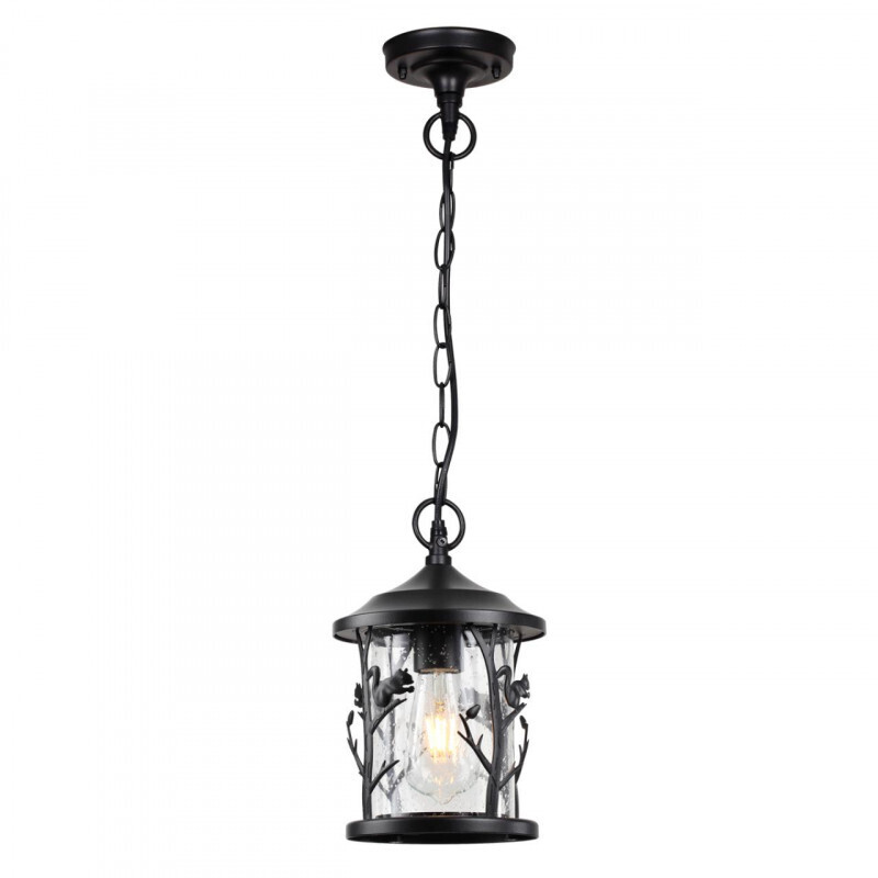 Уличный светильник Odeon Light 4963/1