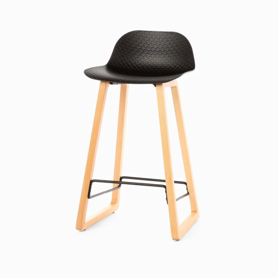 Барный стул Сатина COSMO NET-BAR-W-2
