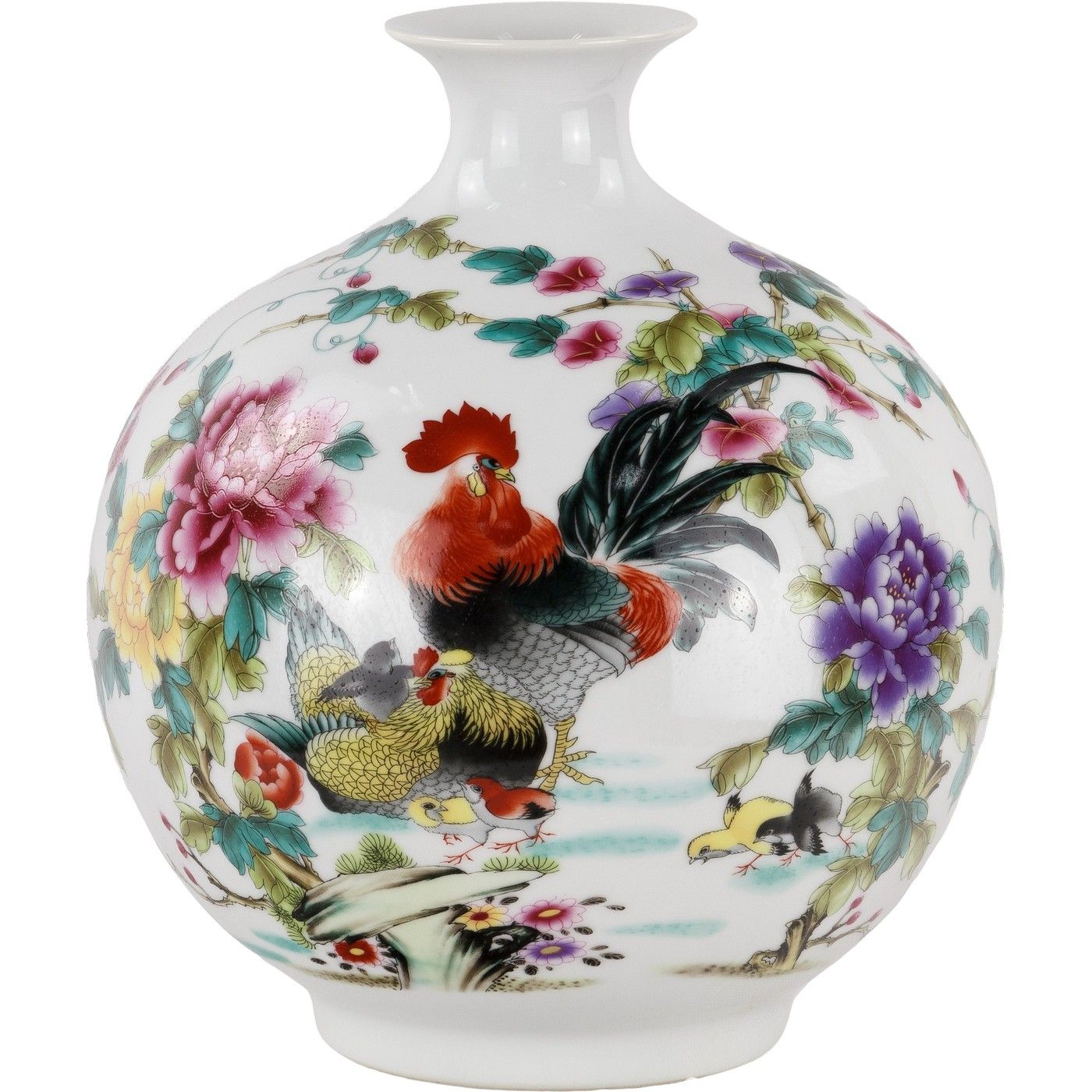 Ваза Glasar 56-262