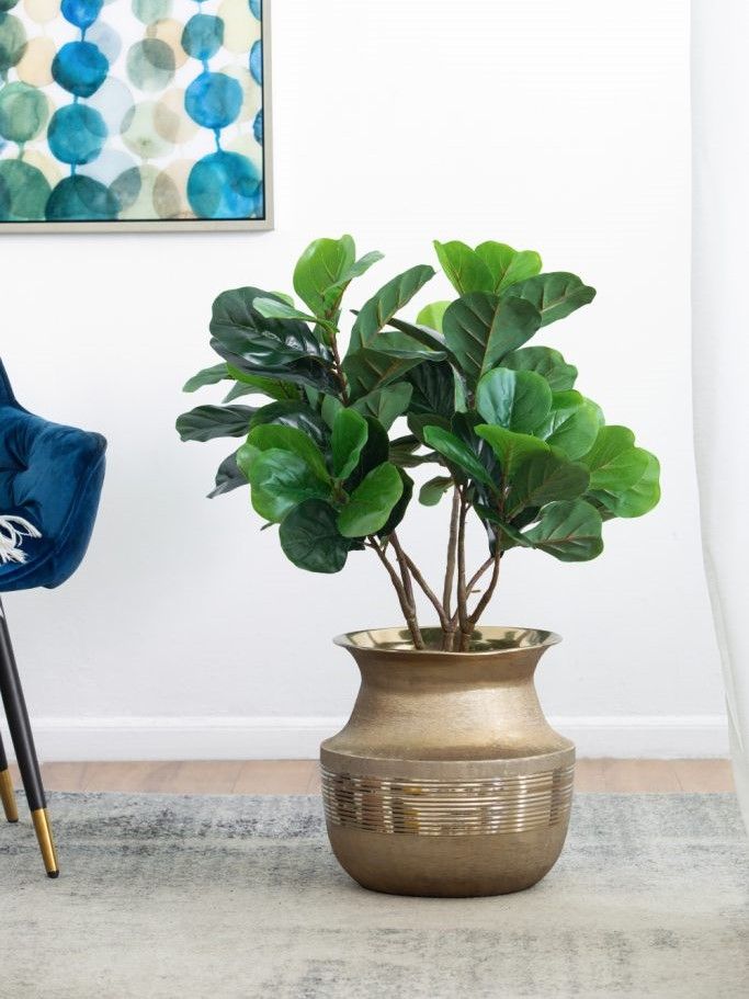 Ваза Glasar 48647