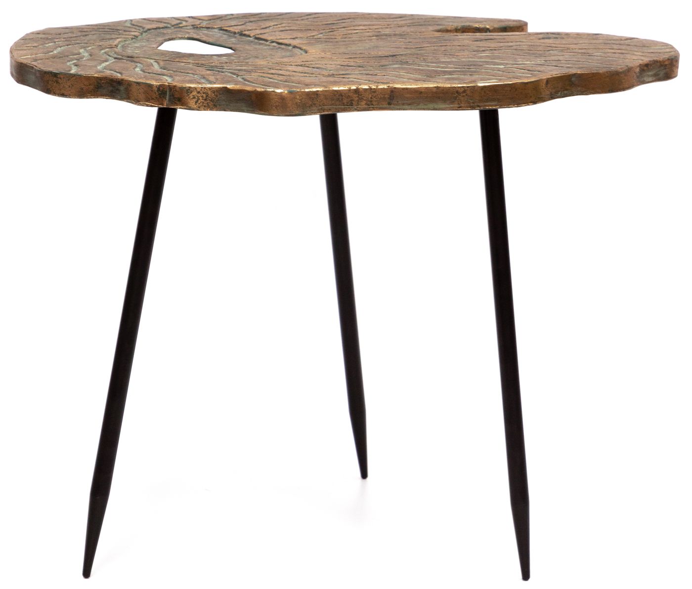 Столик интерьерный Glasar 57-069