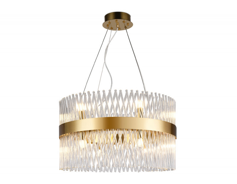Подвесная люстра Ambrella TR5361