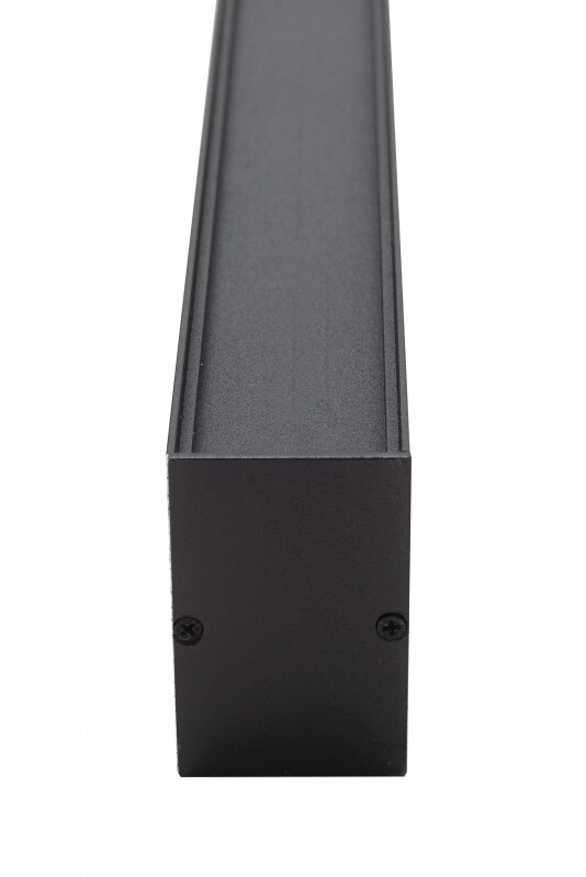 Линейный светильник Denkirs DK9124-BK