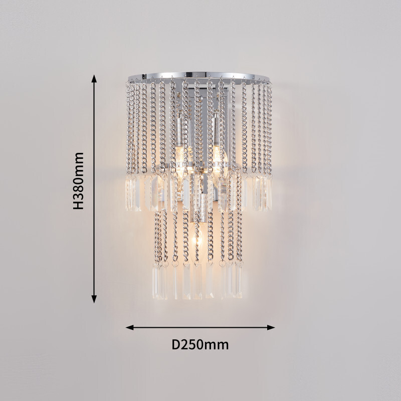 Бра Favourite 2924-3W