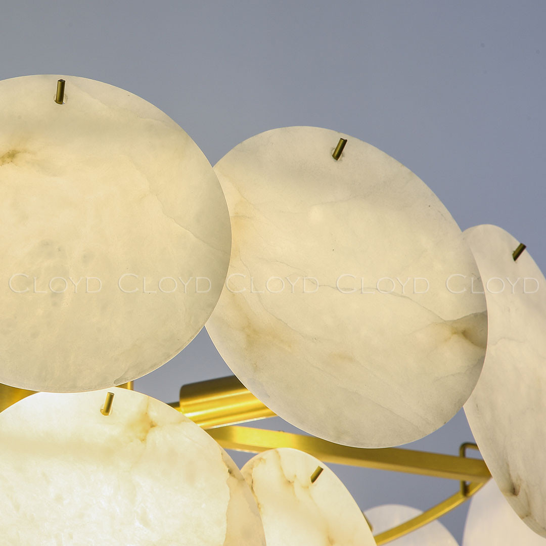 Люстра подвесная Cloyd Bosfor 12355