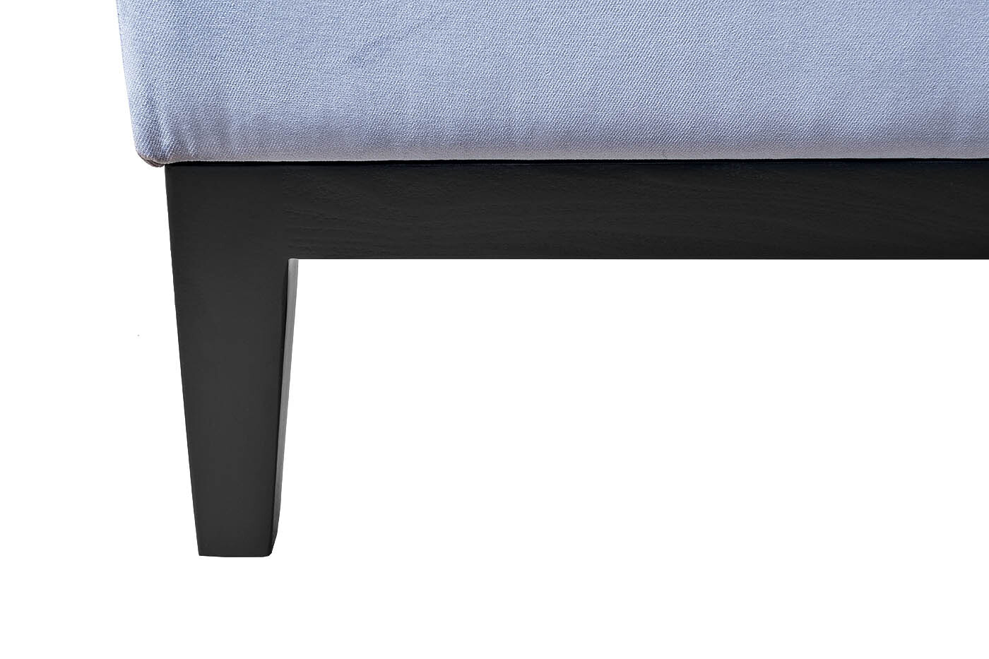 Пуф Stella прямоугольный синий Garda Decor STELLA-60-2К-СИНИЙ-VELV SIN