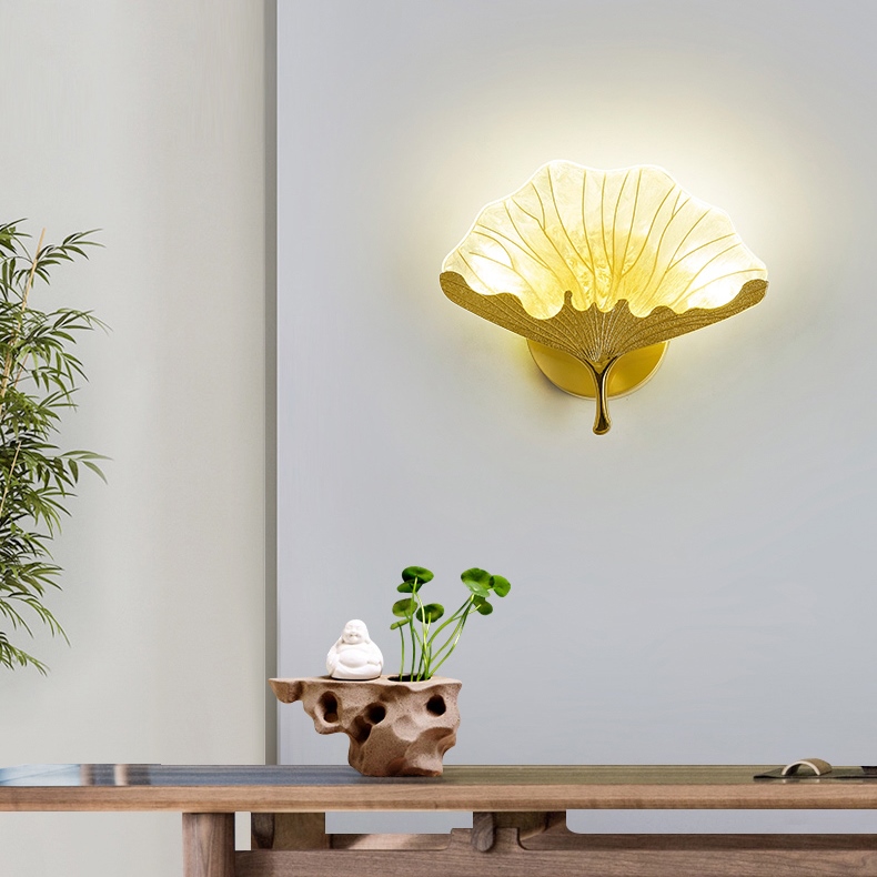 Настенный светильник SELVI WALL by ImperiumLoft