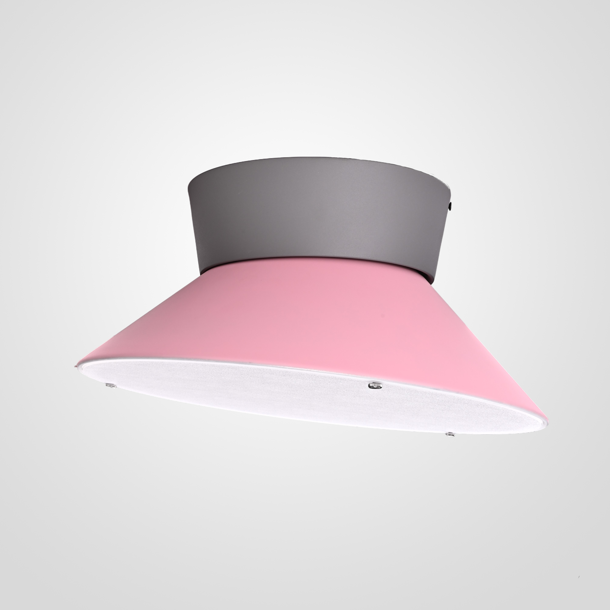 Потолочный Светильник Knap D40 Pink By Imperiumloft