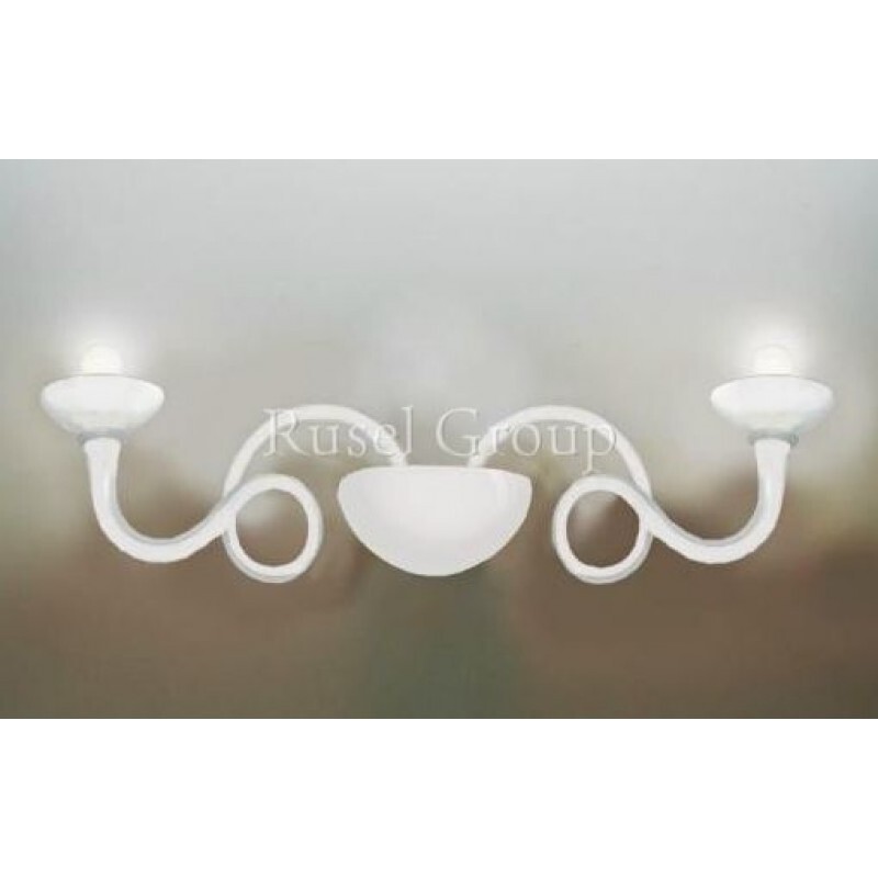 Настенный светильник Artemide PANTALICA PARETE 2