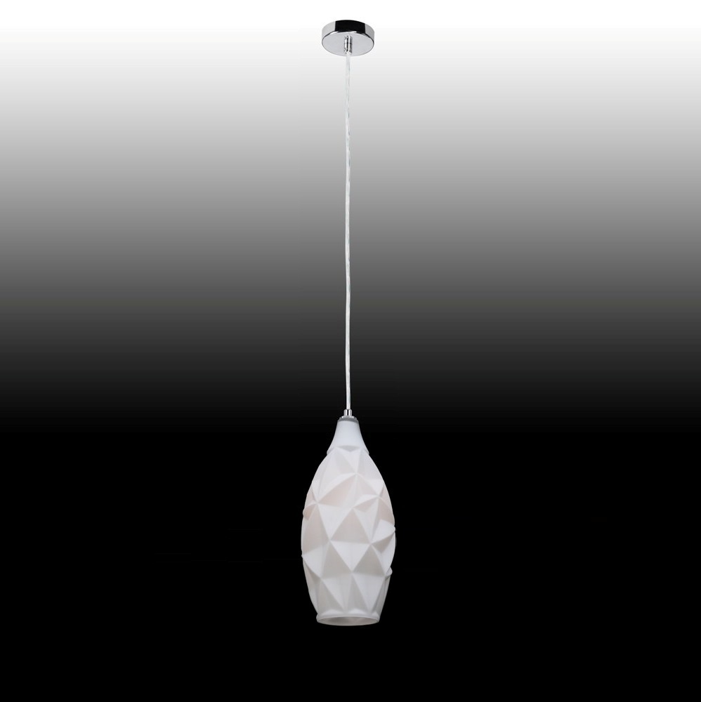 Светильник подвесной Crystal Lux PAPER SP1