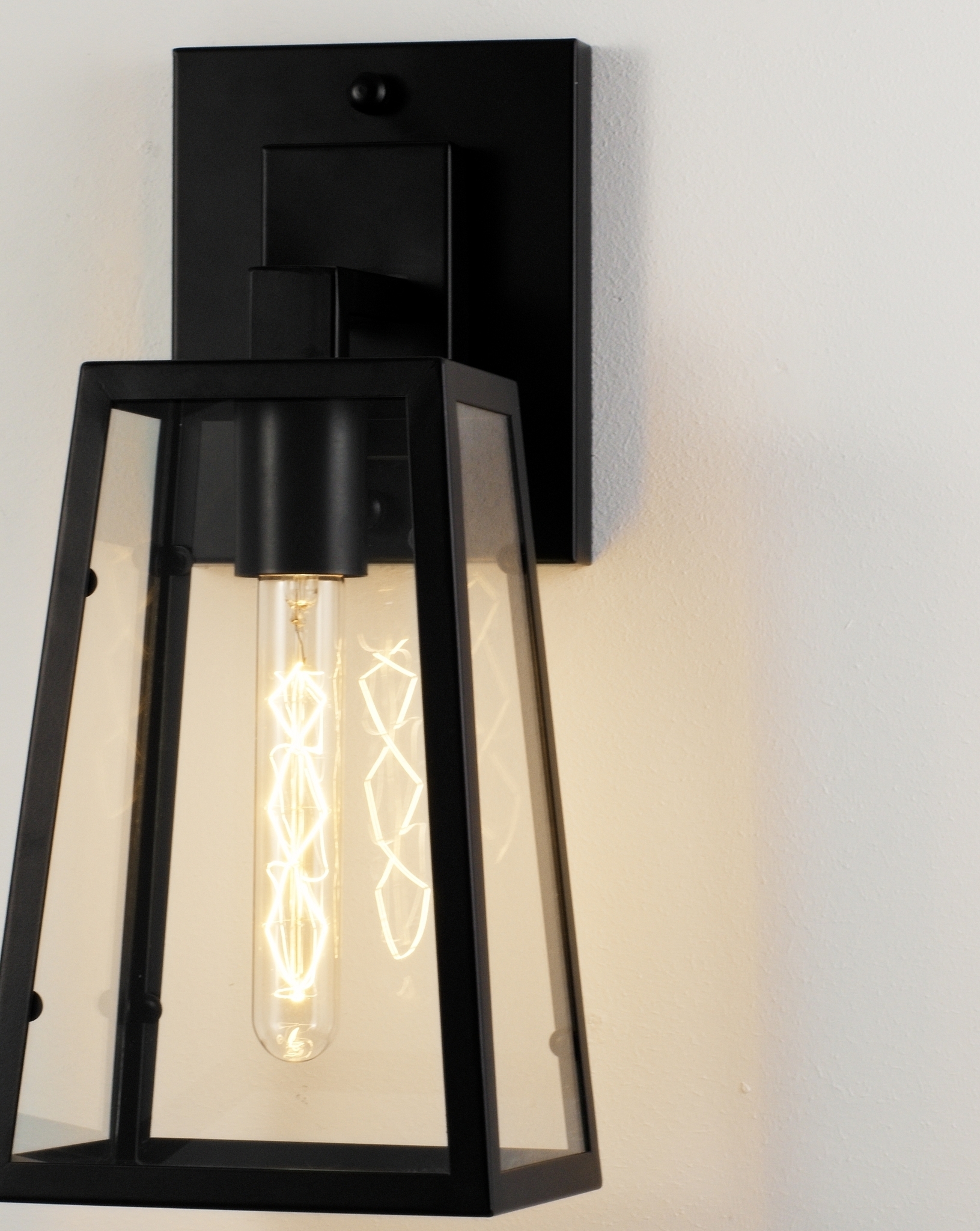 Настенный светильник Moderli V1641-1W Dio 1*E27*60W