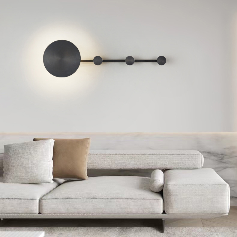 Бра URS Brass by ImperiumLoft