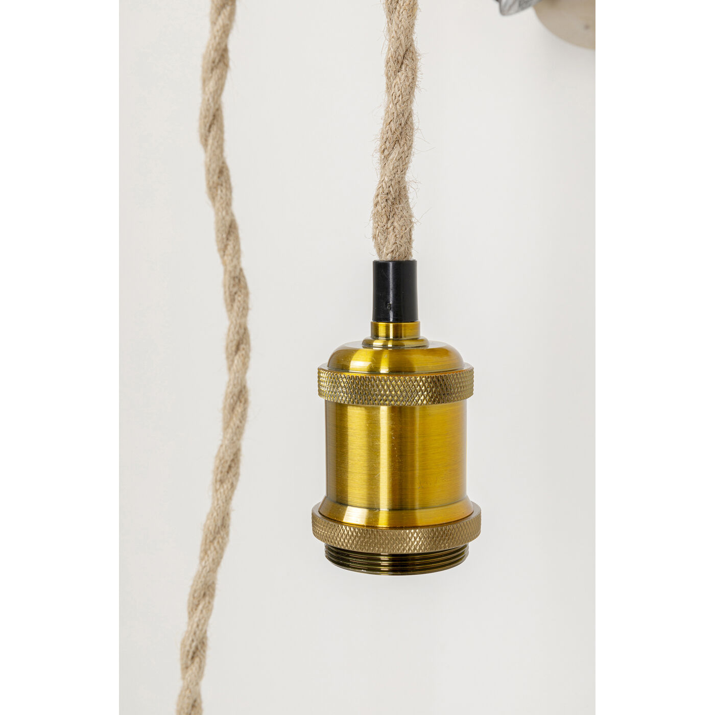 Светильник настенный Animal Dog Head 25cm KARE 56861