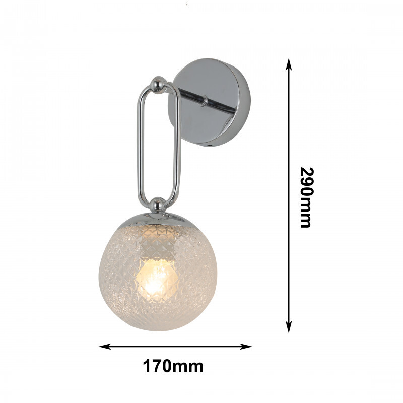 Бра F-Promo 2977-1W