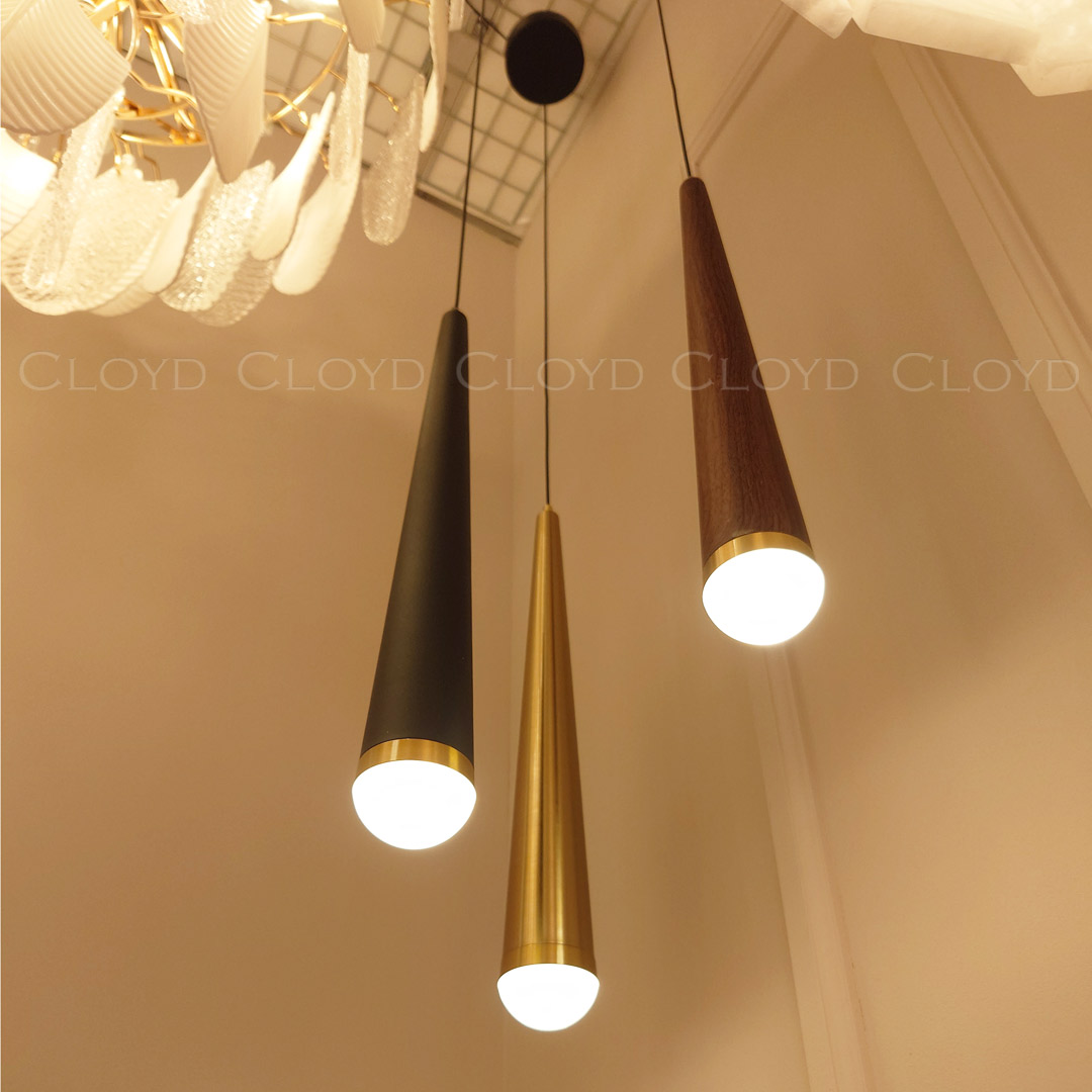 Подвесной светильник Cloyd Milvus 11146