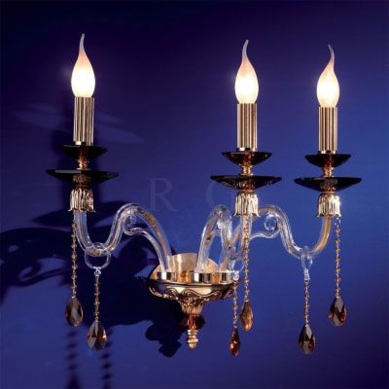 Люстра EUROLUCE ELSA L6