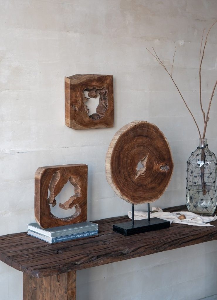 Декор Колесо Glasar 78607