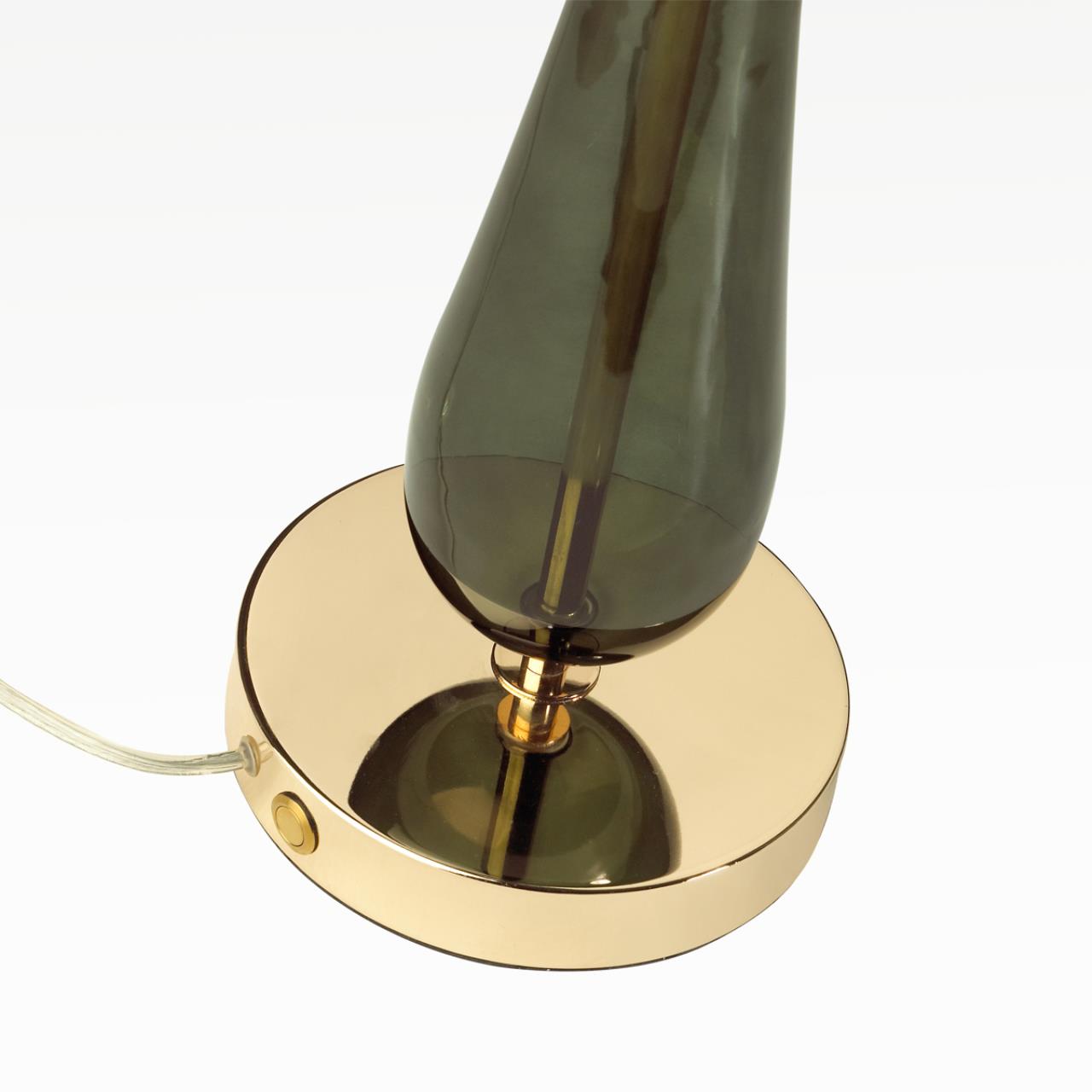 Абажур Odeon Light 4889/1S