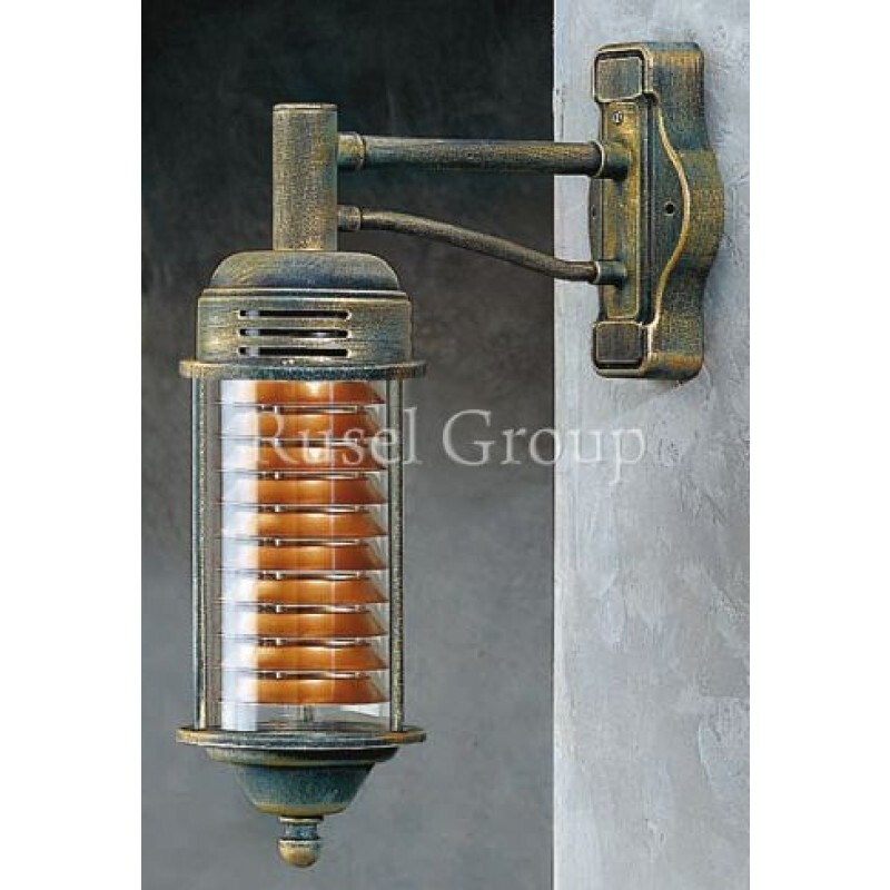 Уличный светильник Kolarz FUTURA 2 COLOR 95031